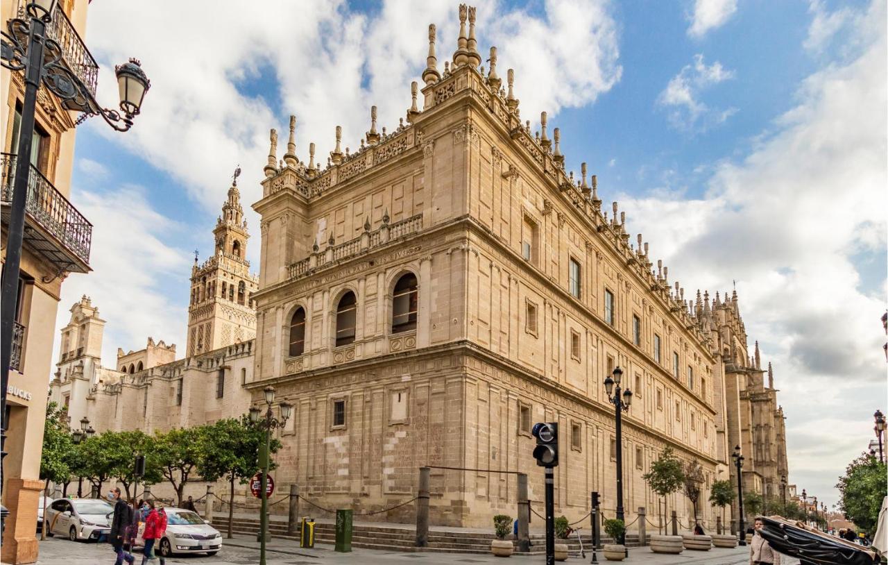 Beautiful In Sevilla With Wifi * Siviglia