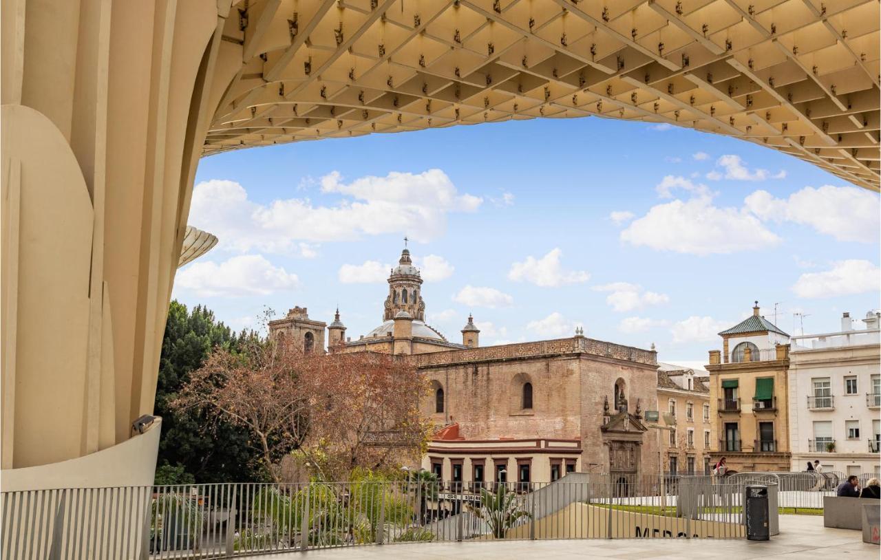 Appartamento Beautiful In Sevilla With Wifi *
