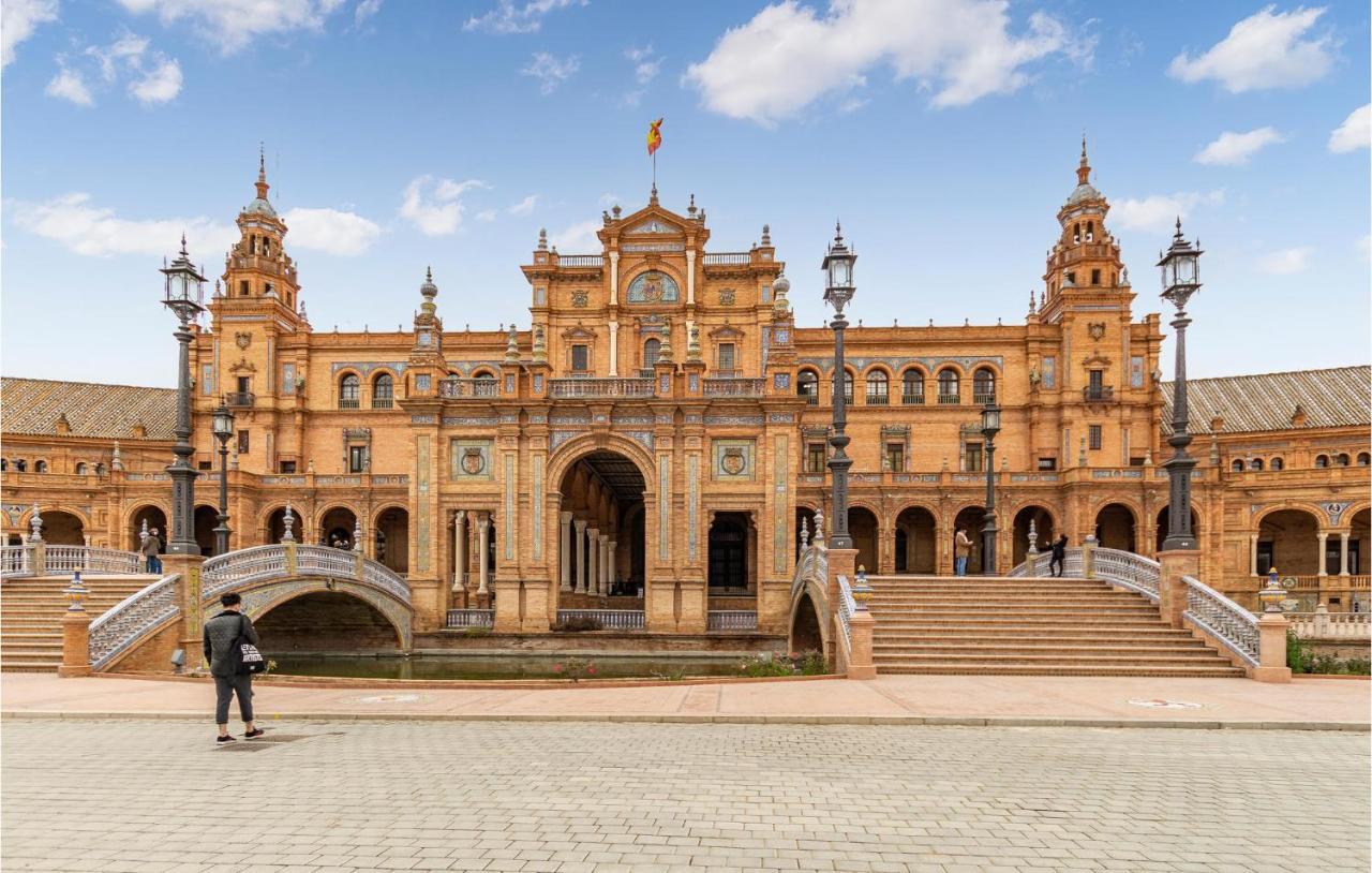 Beautiful In Sevilla With Wifi Appartamento Siviglia