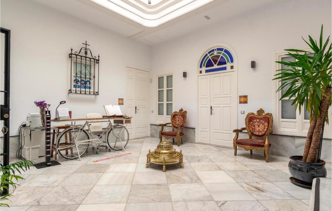 Apartamento Beautiful In With Wifi *