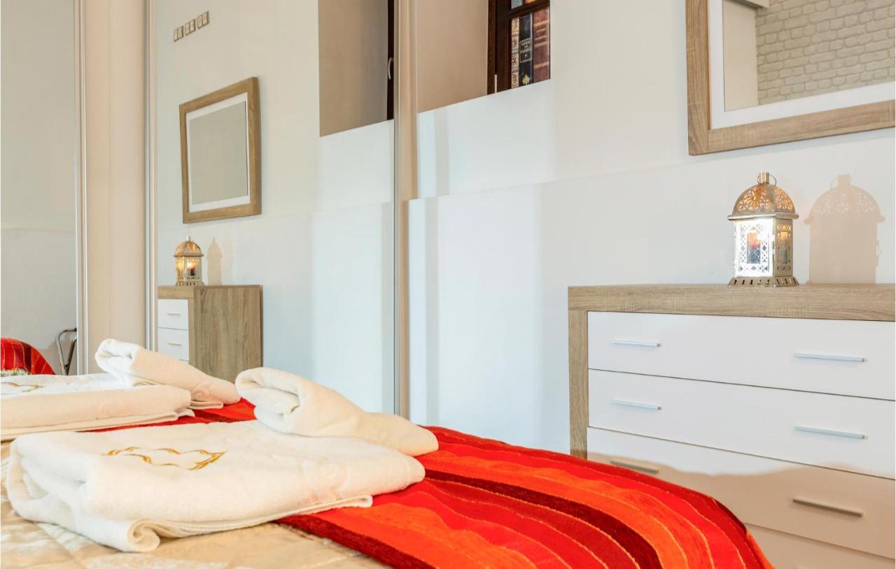 Apartamento Beautiful In With Wifi *